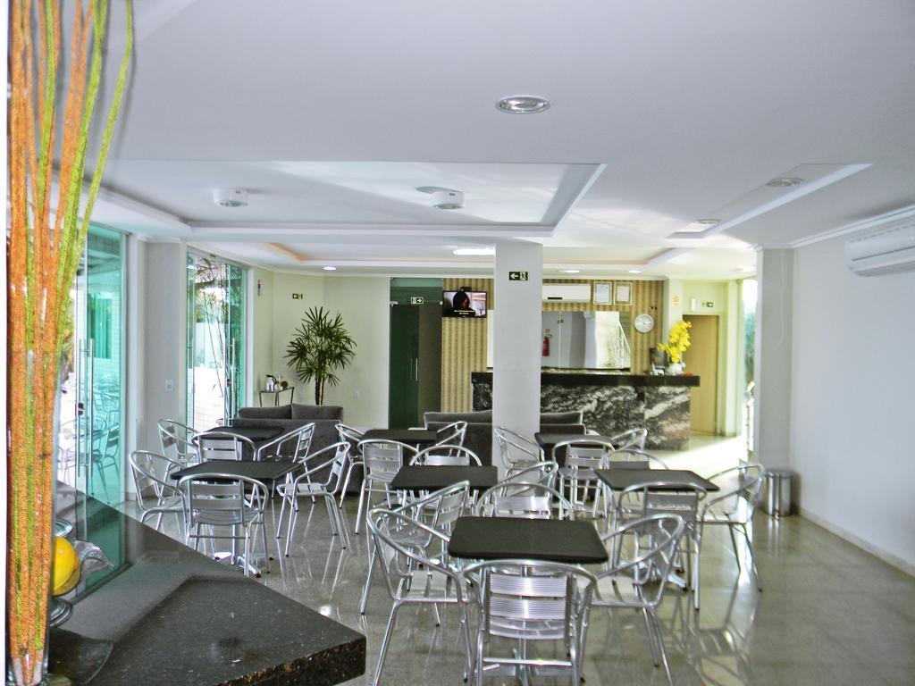 Xingu Praia Hotel Altamira  Exterior foto